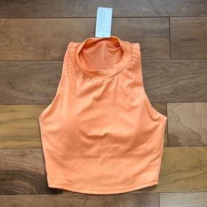 Target Light Support Sports Bra Top